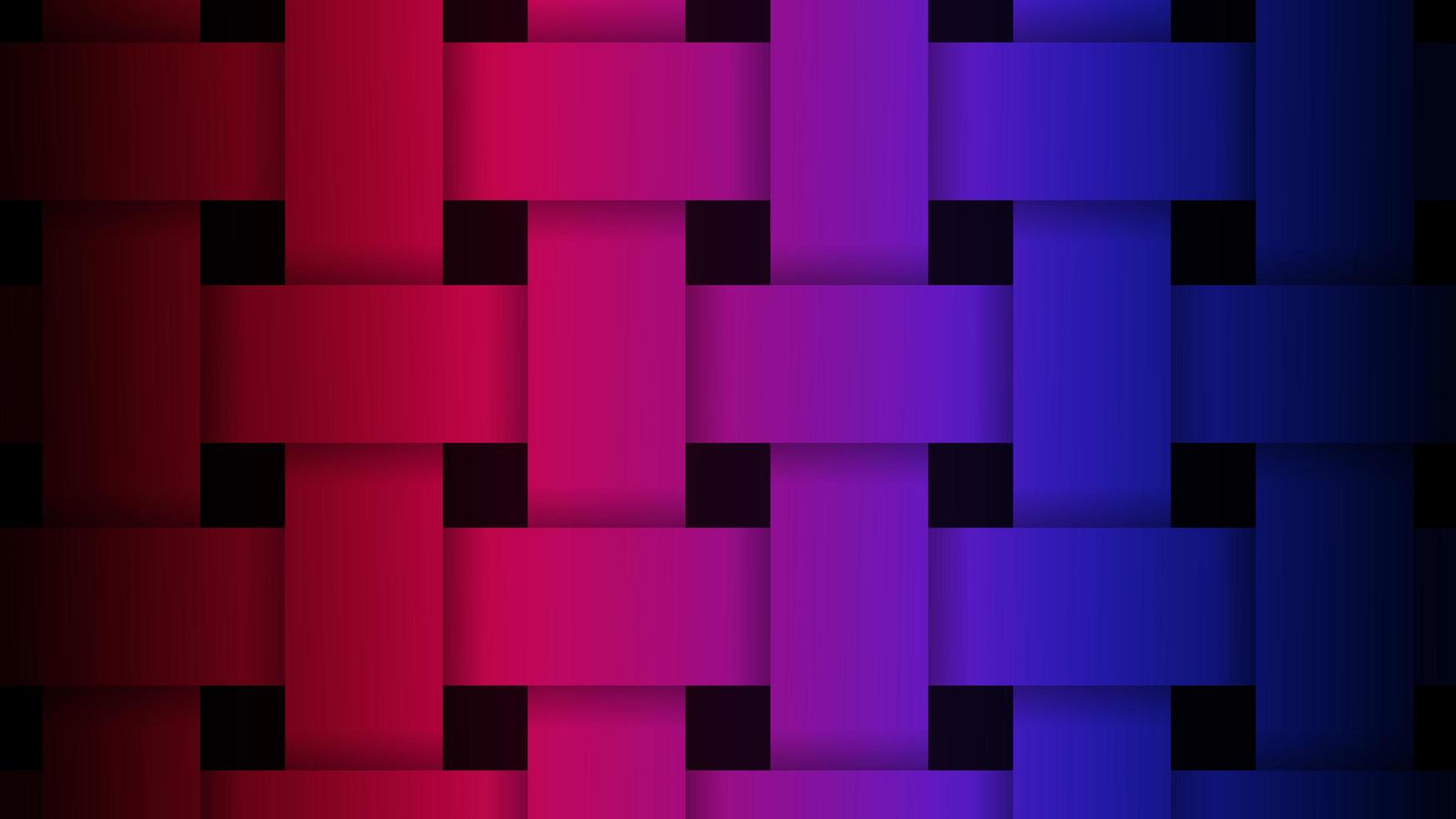 Abstract Background. Gradient Blue Purple Red. You can use this background for your content like as video, streaming, promotion, gaming, advertise, presentation etc. photo