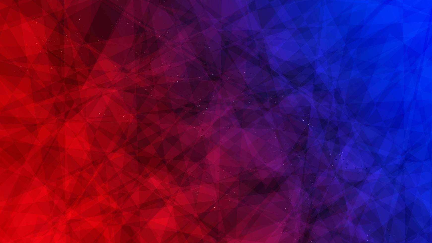 fondo abstracto. degradado azul púrpura rojo. puede usar este fondo para su contenido, como video, transmisión, promoción, juegos, publicidad, presentación, etc. foto