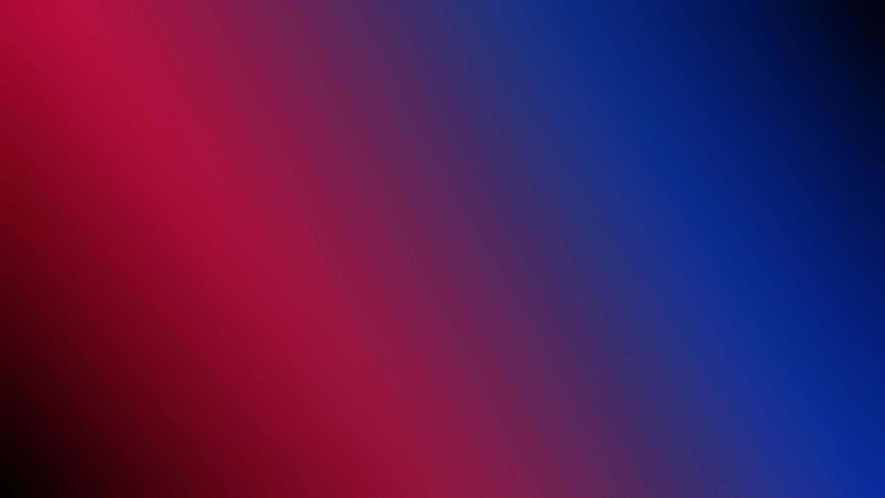 Abstract Background. Gradient Blue Purple Red. You can use this background for your content like as video, streaming, promotion, gaming, advertise, presentation etc. photo