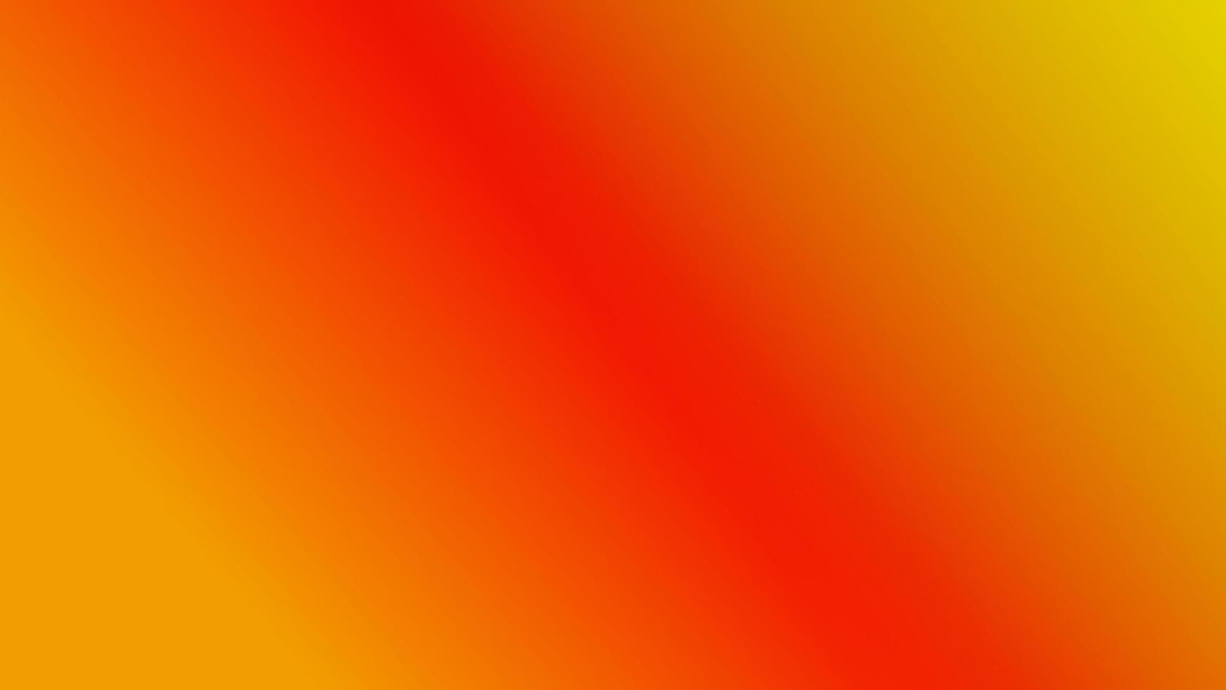 Abstract Background with Gradient Red, Yellow and Gold. You can use this for your content like as promotion, advertisement, gaming, webinar, presentation and anymore. photo