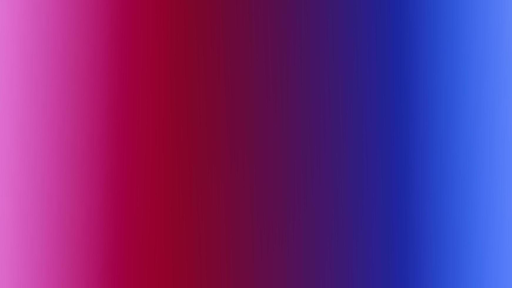 Abstract Background. Gradient Red Purple Pink Blue. Background for your content like as video, gaming, broadcast, streaming, promotion, advertise, presentation, sport, marketing, ads, webinar anymore. photo