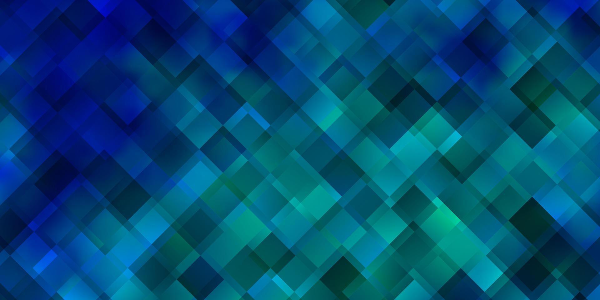 Light BLUE vector layout with lines, rectangles.