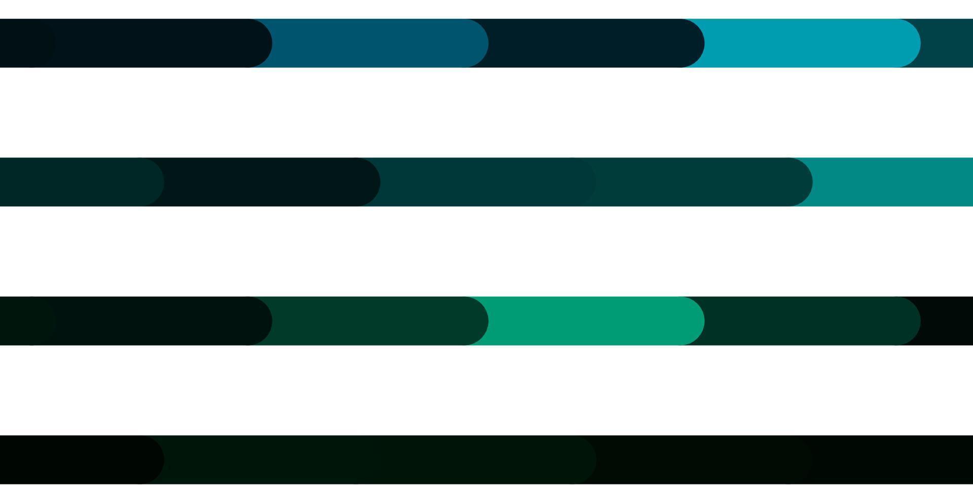 Dark Blue, Green vector texture with lines.