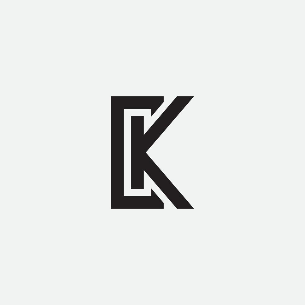 ★ ★ [CK ACC] Unisex CKJ Small Monogram Logo Den Monogram Chic CK – Shuler Studio