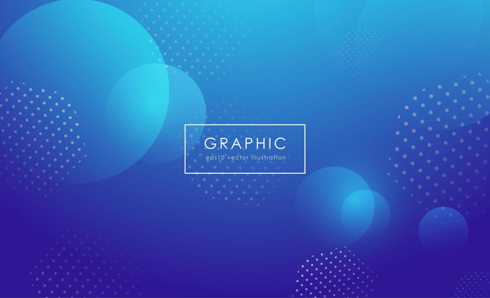 Minimal gradient geometric background with dynamic shapes composition. Abstract creative cool background with digital pattern for business poster or banner. Vector illustration