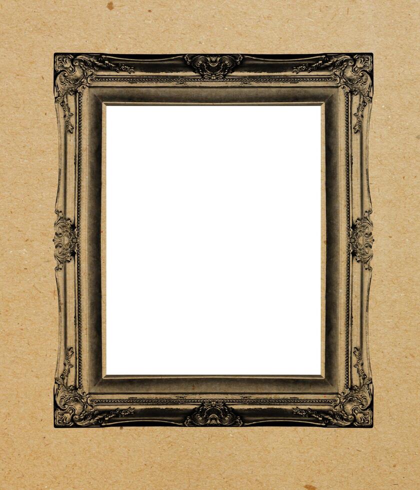 empty photo frame 6515428 Stock Photo at Vecteezy
