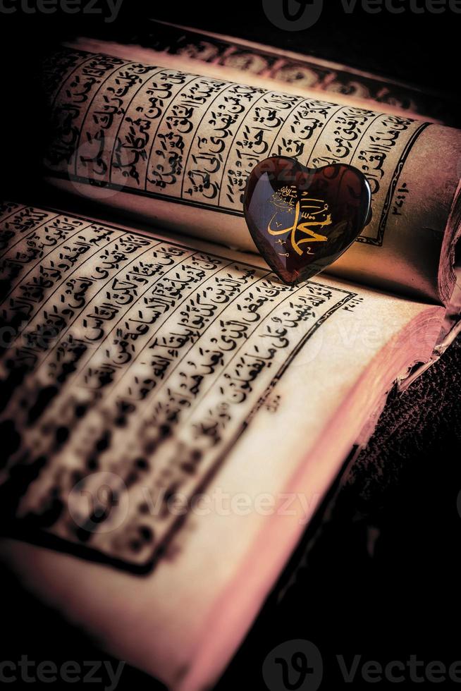 muhammad prophet of Islam photo