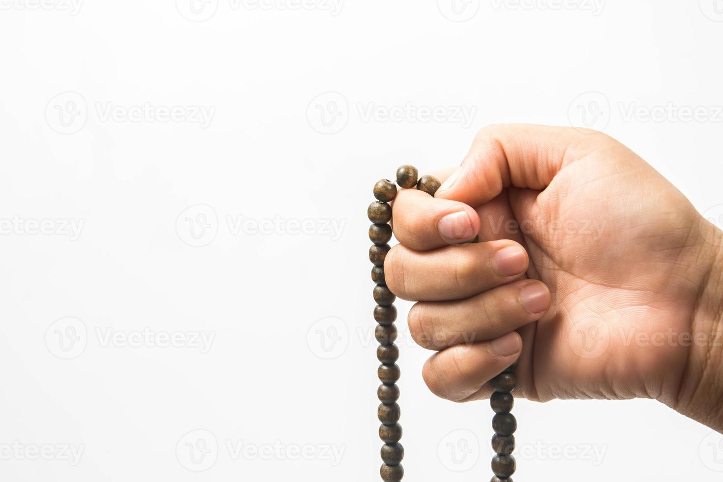 muslim woman praying for Allah, muslim God photo