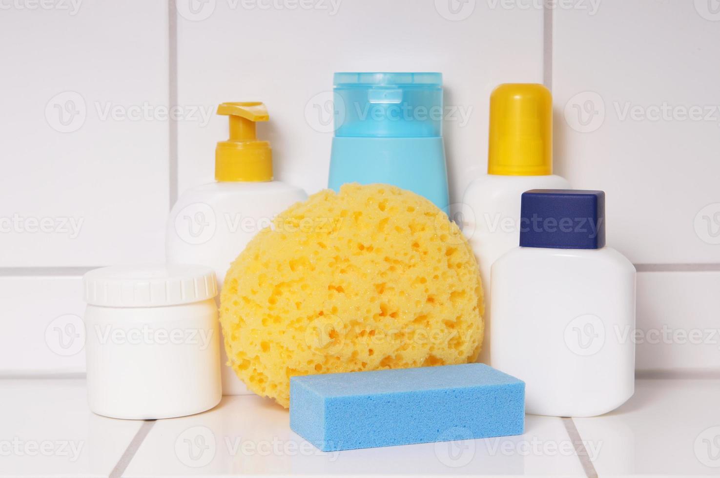 toiletries body skin and personal care products for beauty and hygiene 6517634 Stock Photo at