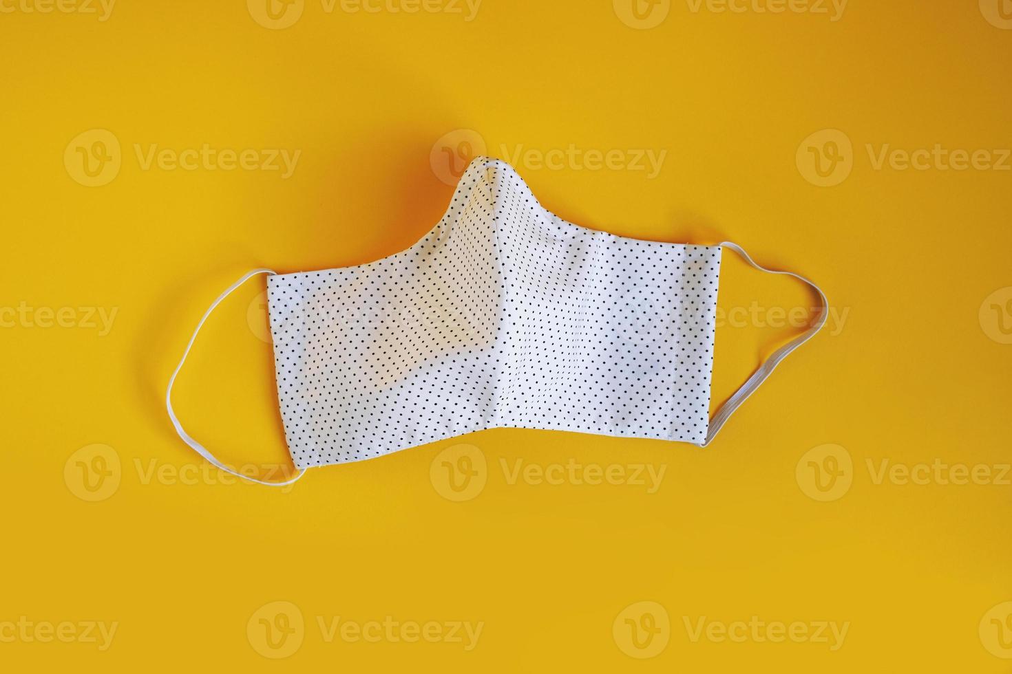 everyday protective face mask reusable and washable photo