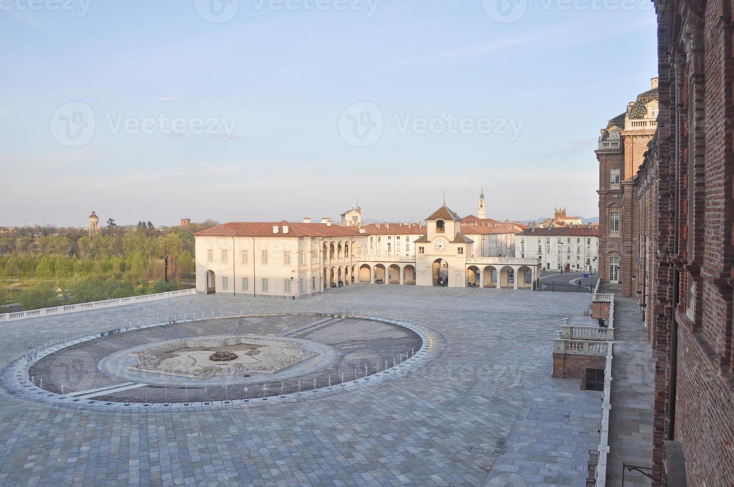 reggia di venaria foto