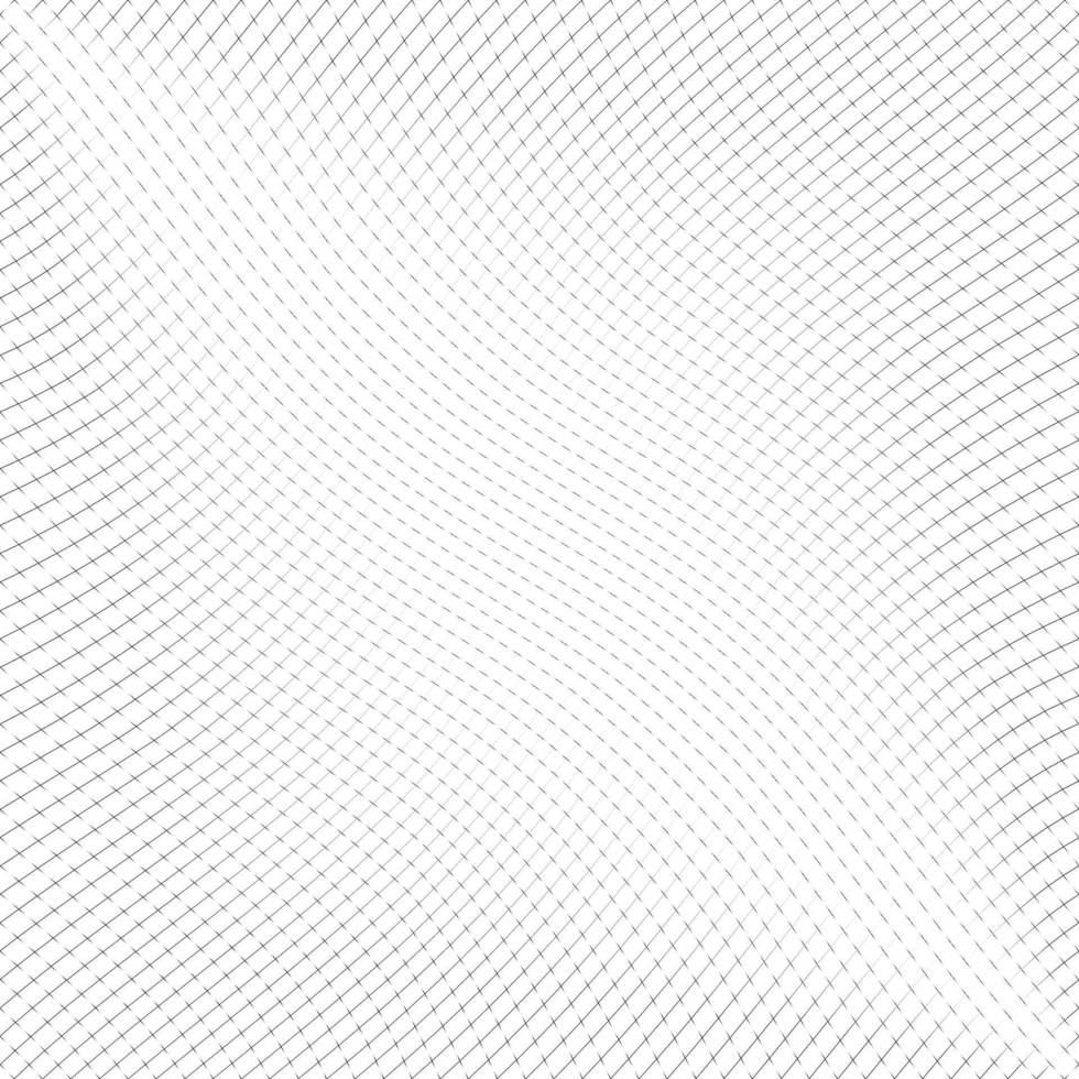 Abstract black background with diagonal lines. Gradient vector line pattern design. Monochrome graphic.
