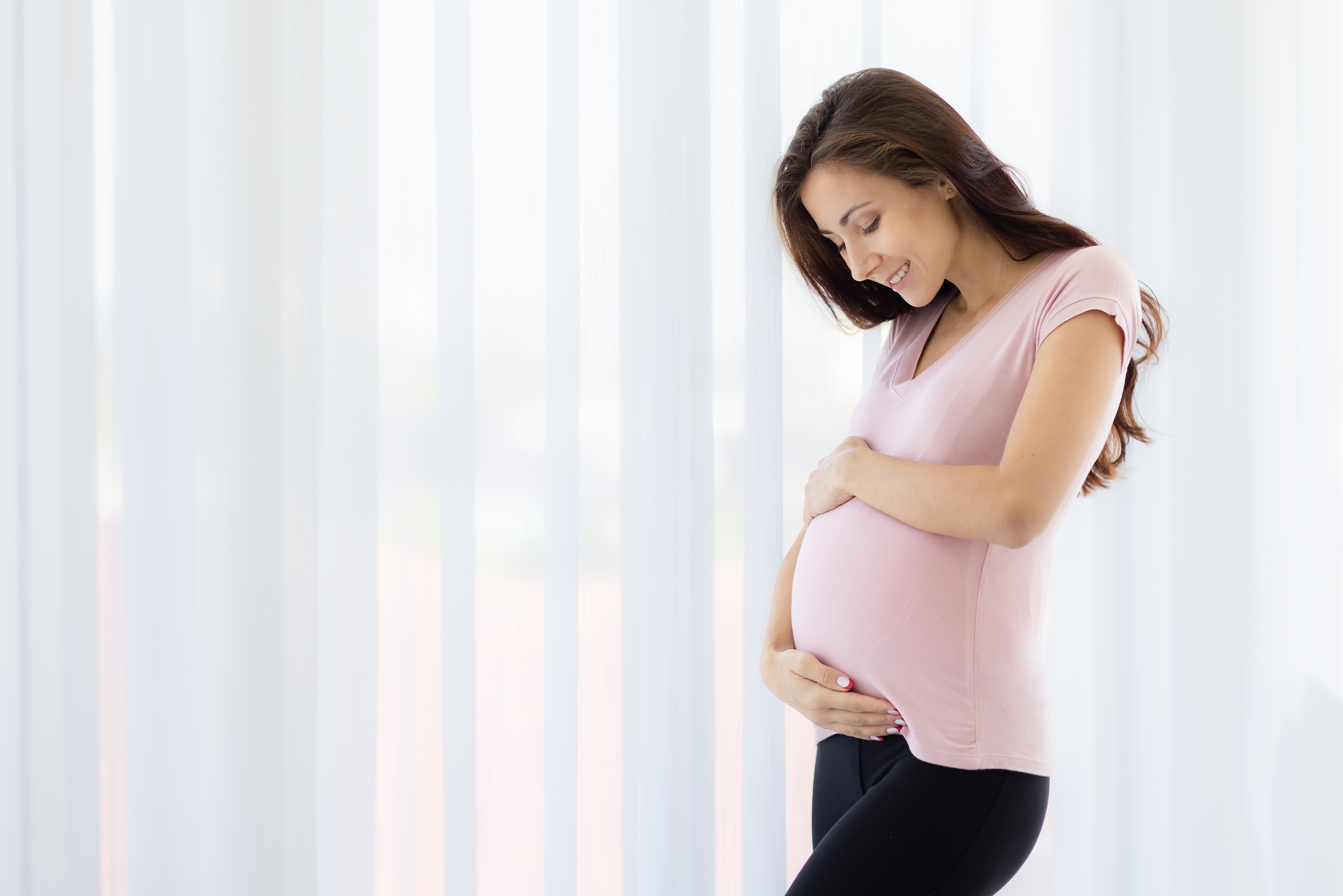 Srom And Pregnancy: What Every Expectant Mother Needs To Know - ijw4q00