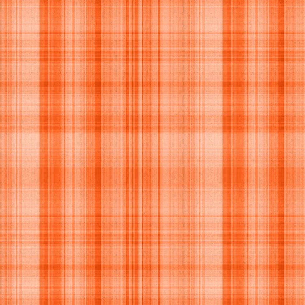 Plaid Patterns Fabric Classic rainbow tone Seamless Abstract Checkered Texture Background photo