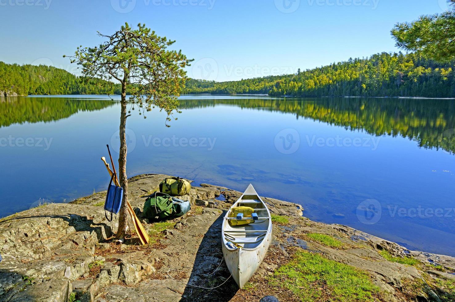 Getting Ready to Leave on Adventure photo