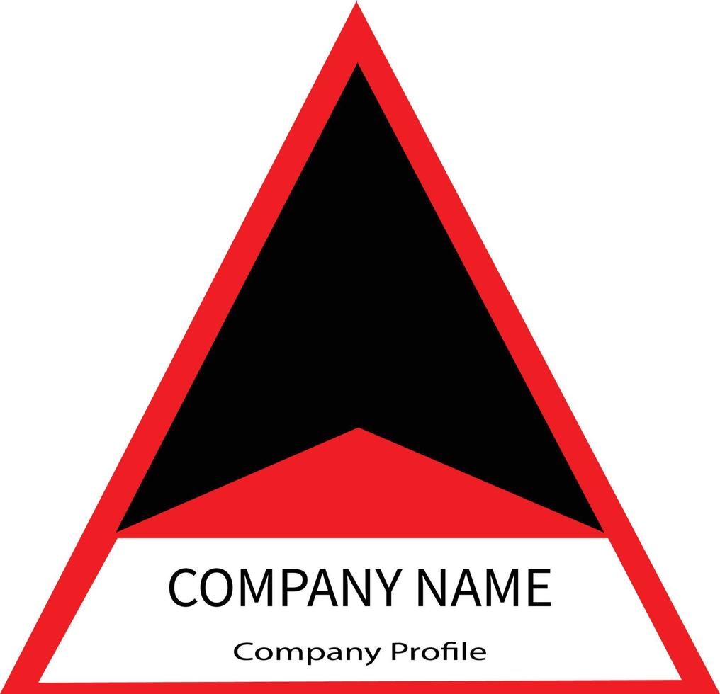 Company Logo Simple vector