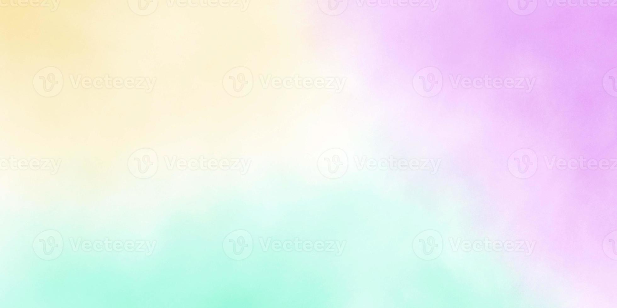 abstract colorful background with space photo