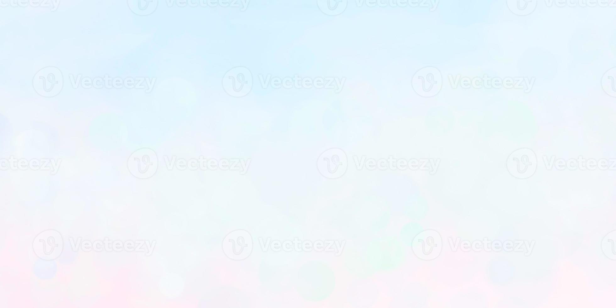 abstract colorful background with space photo