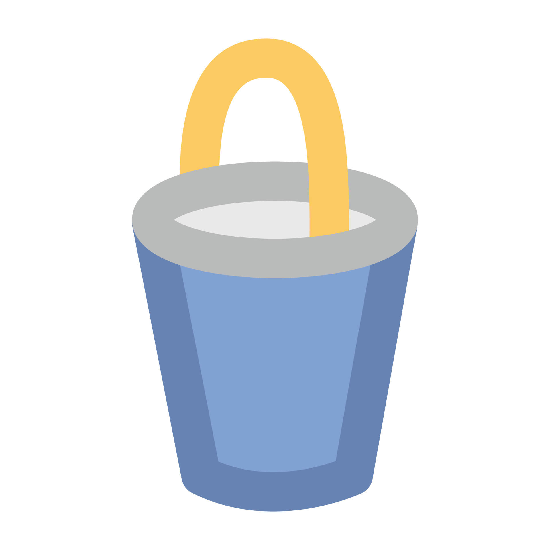 Trendy Bucket Concepts 6523475 Vector Art at Vecteezy