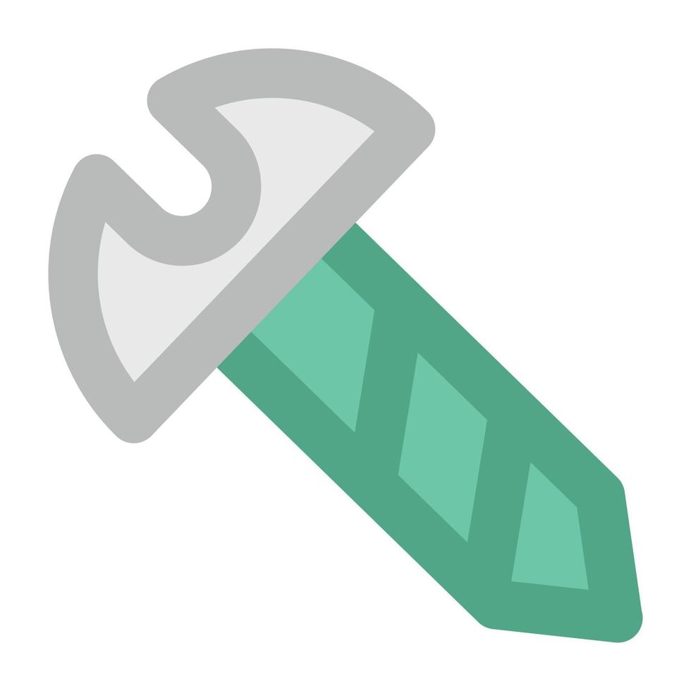 Trendy Bolt Concepts vector