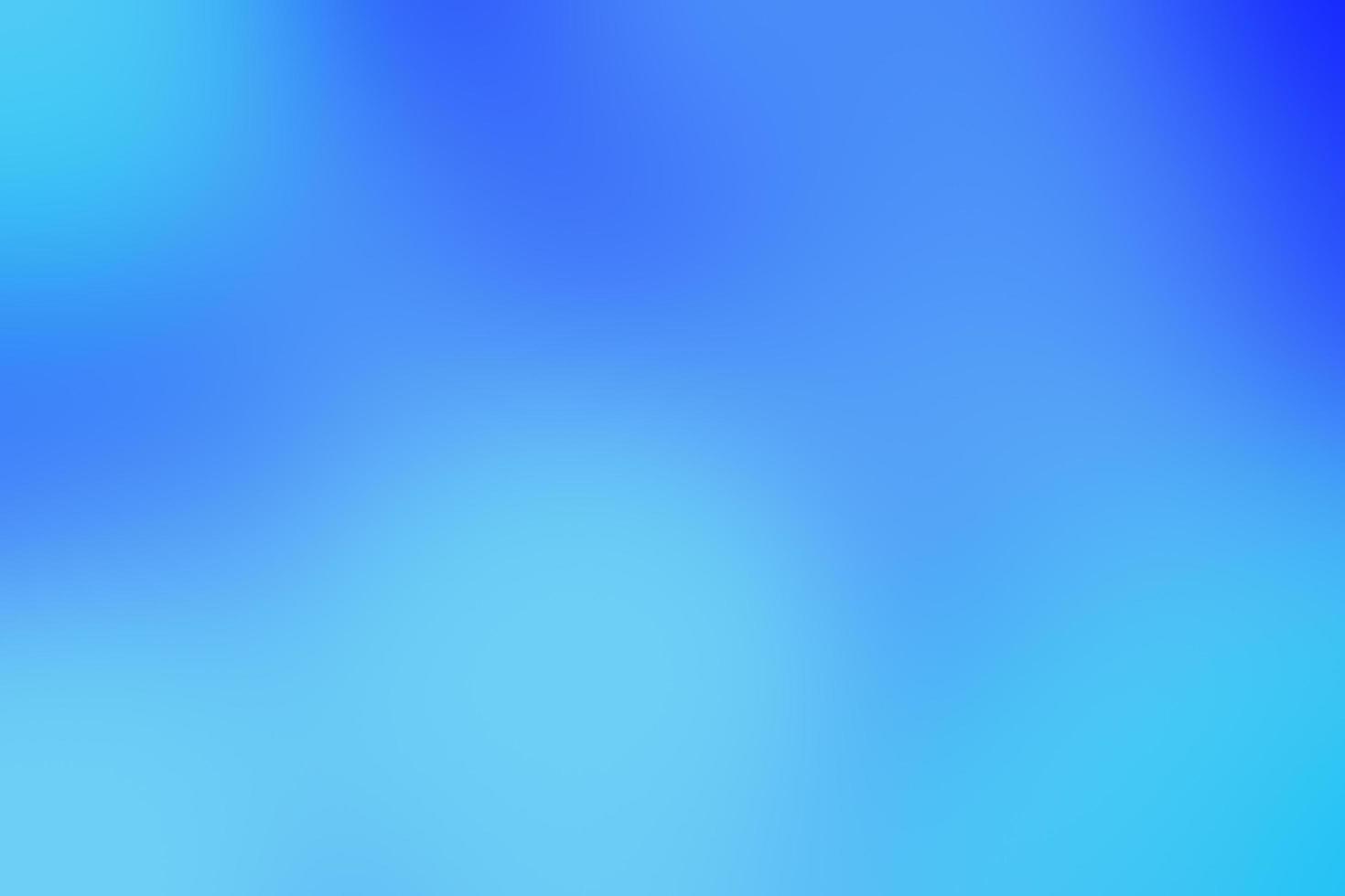 Bright blue azure shiny festive background. Clean cold fresh sky abstraction. photo