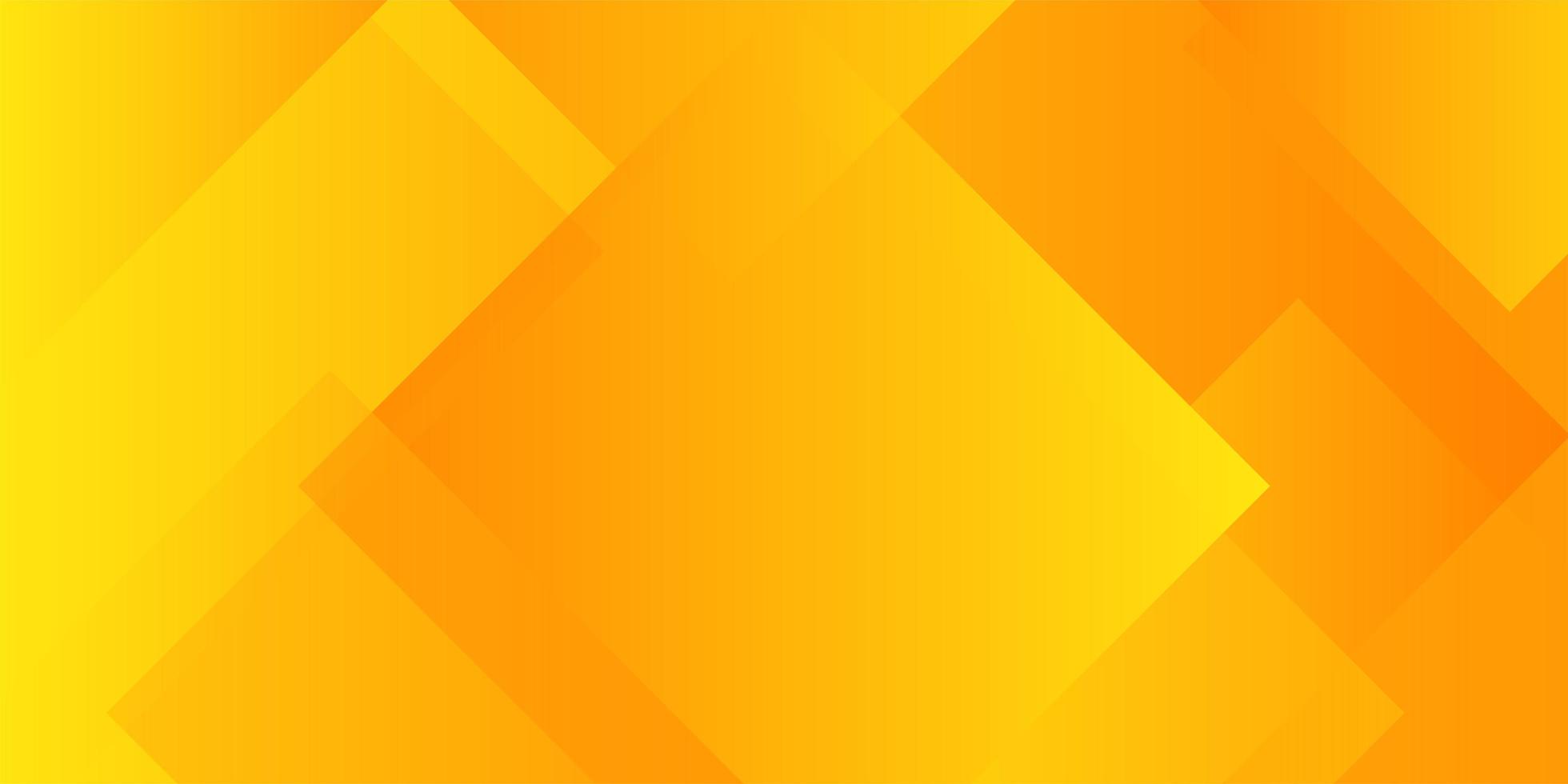 Abstract background yellow shape gradient photo