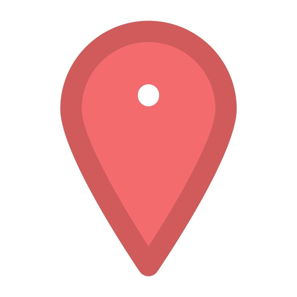 Location Pin Concepts vector