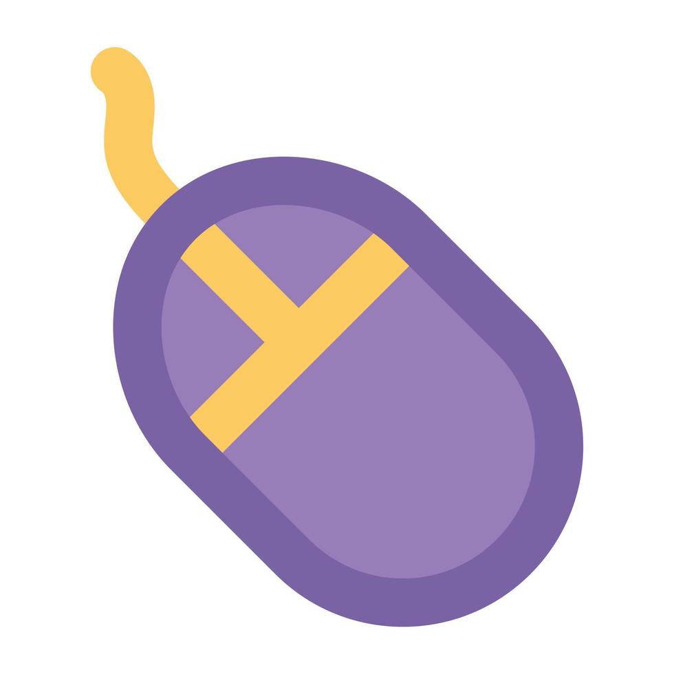 Computer Mouse Concepts vector