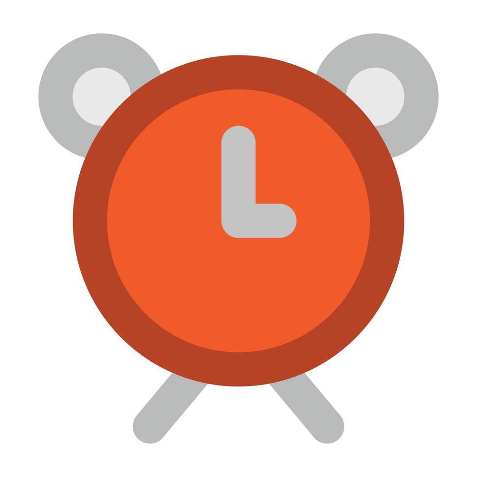 Alarm Clock Concepts vector