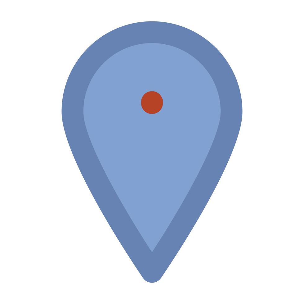 Location Pin Concepts vector