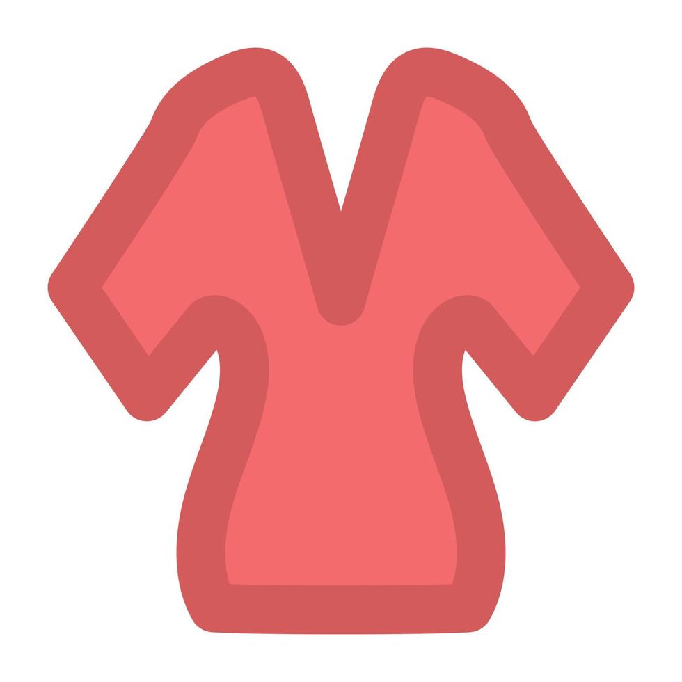 Ladies Top Concepts vector