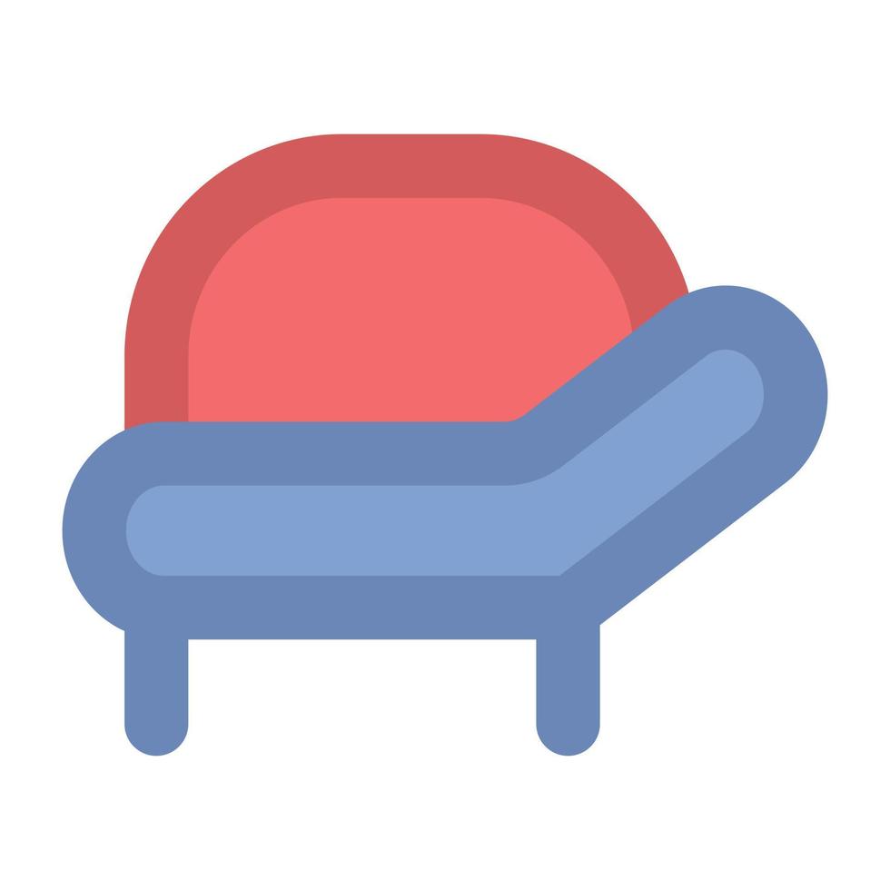 Trendy Sofa Concepts vector