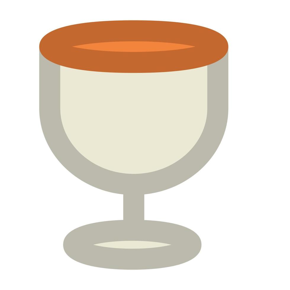 Ice Cream Cup vector