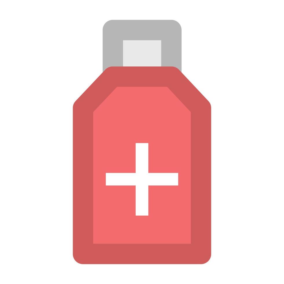 Medicine Drug Concepts vector