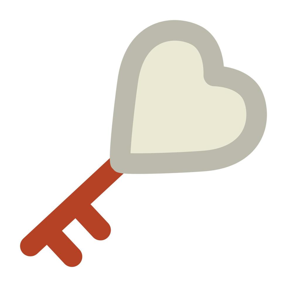 Heart Key Concepts vector