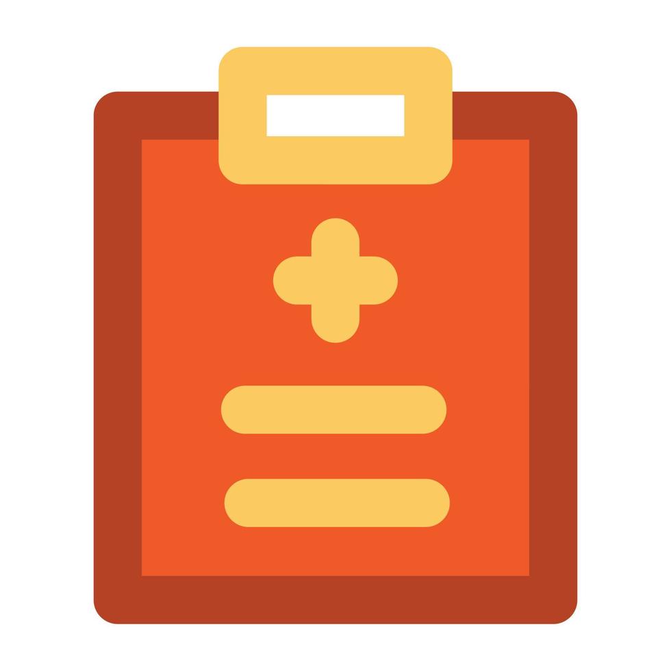 Rx Prescriptions Concepts vector