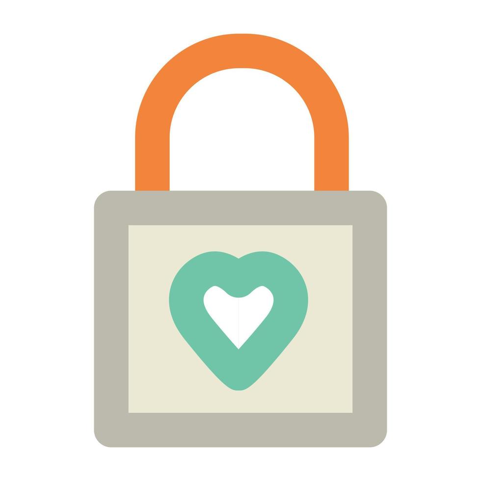 Love Secret Concepts vector