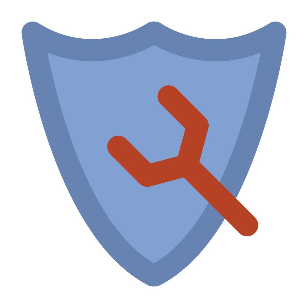 Security Shield Concepts vector