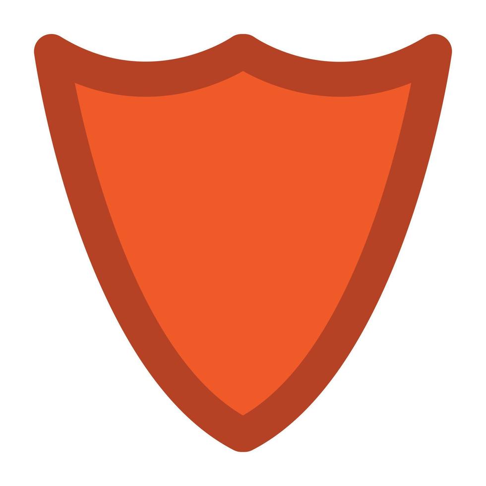 Protection Shield Concepts vector