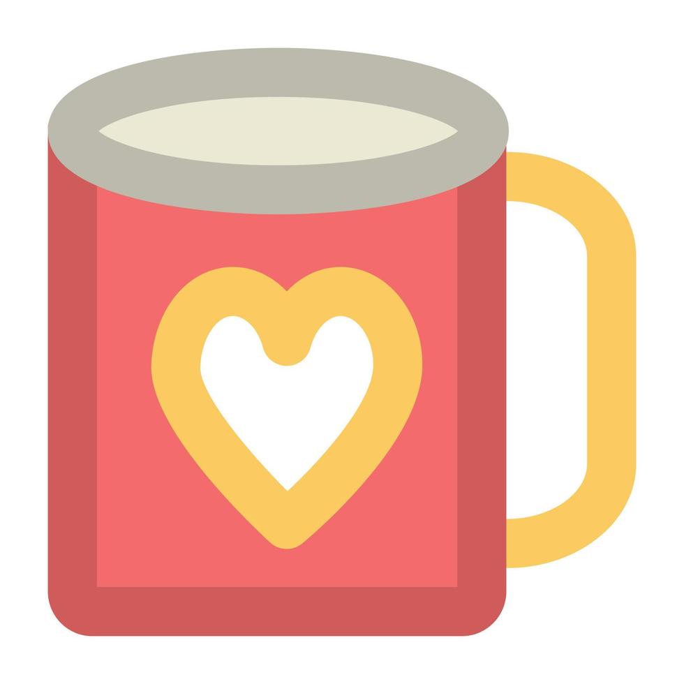 Coffee Mug Concepts vector