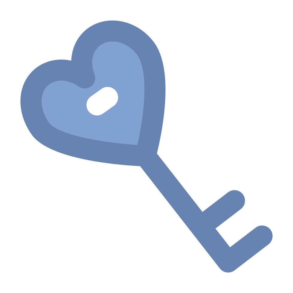 Heart Key Concepts vector