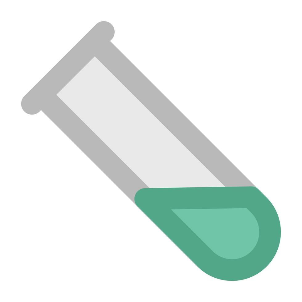Test Tube Concepts vector