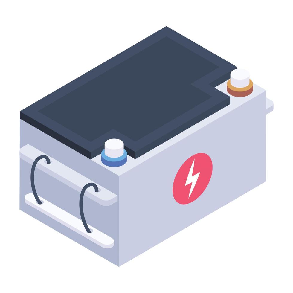 An icon design of network switch, editable vector