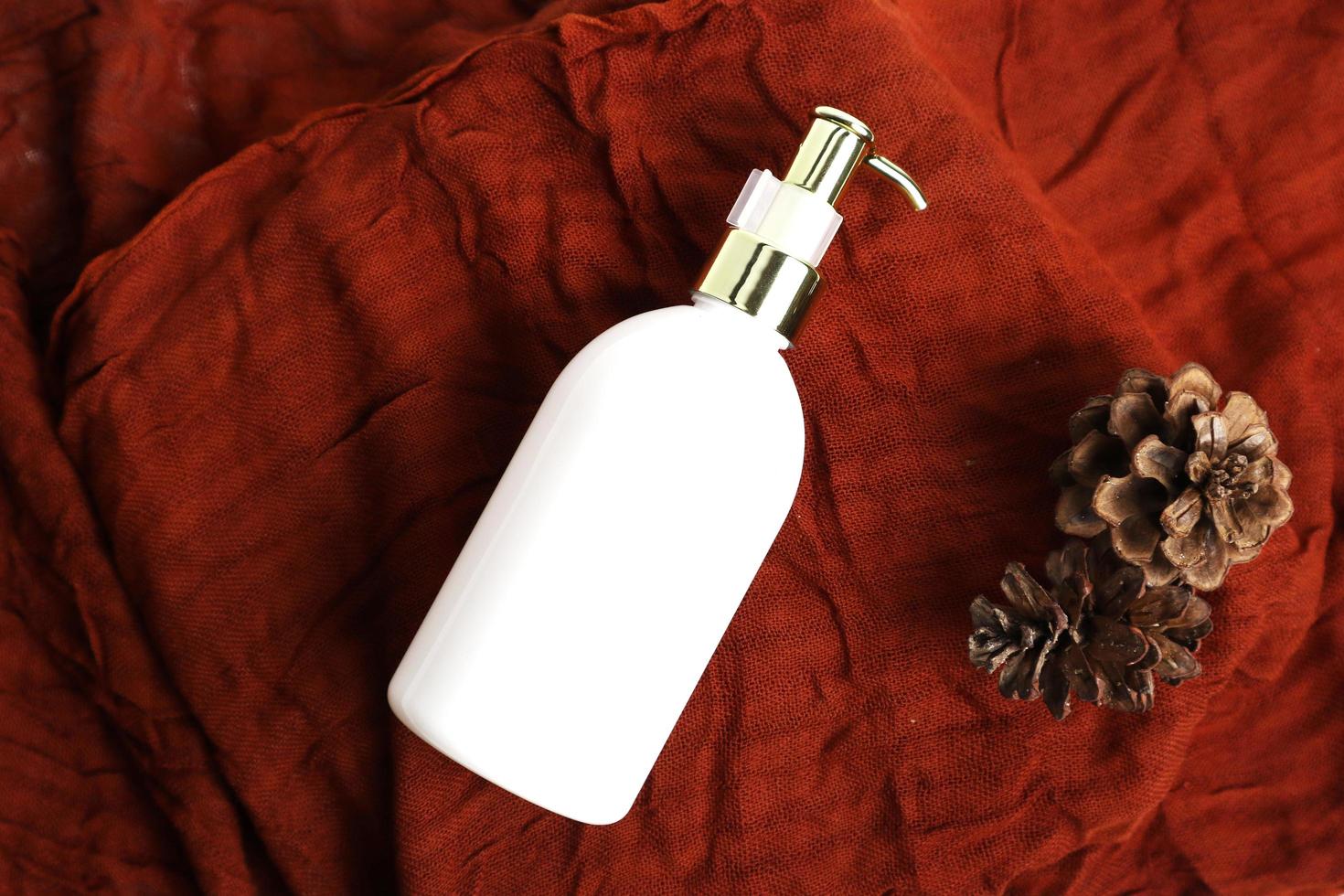 Bottle pump for Soap photo