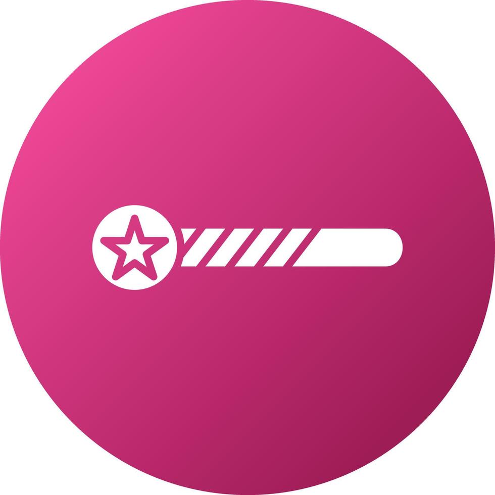 Loading Icon Style vector