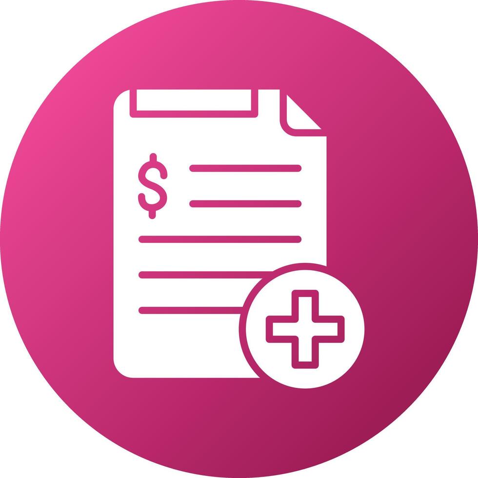 New Project Icon Style vector