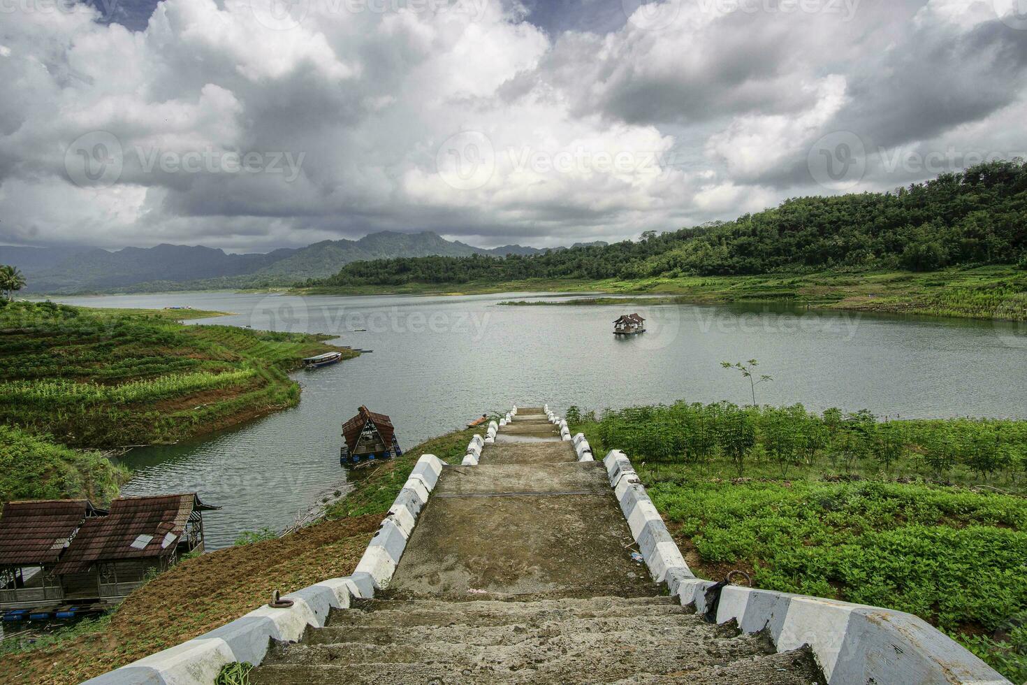 The Enchantment of Kumejing Tourist Attractions. Pesona Kumejing photo