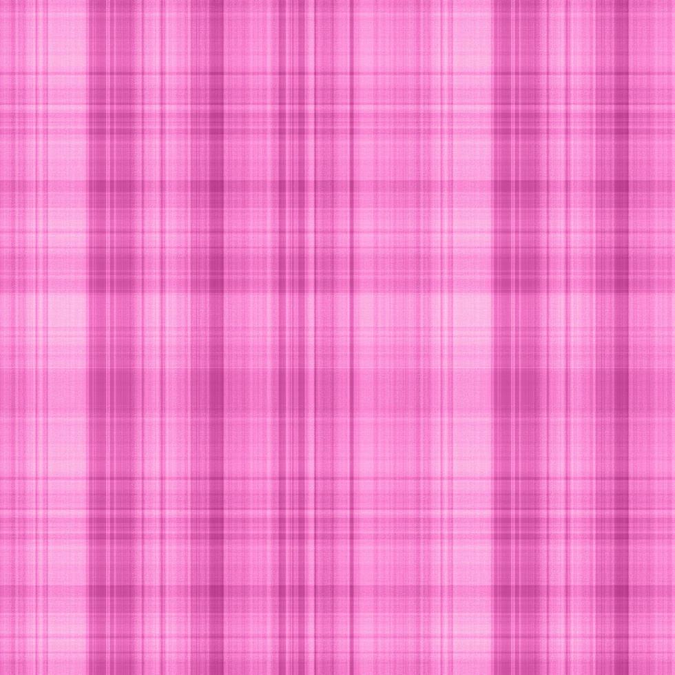 Plaid Patterns Fabric Classic rainbow tone Seamless Abstract Checkered Texture Background photo