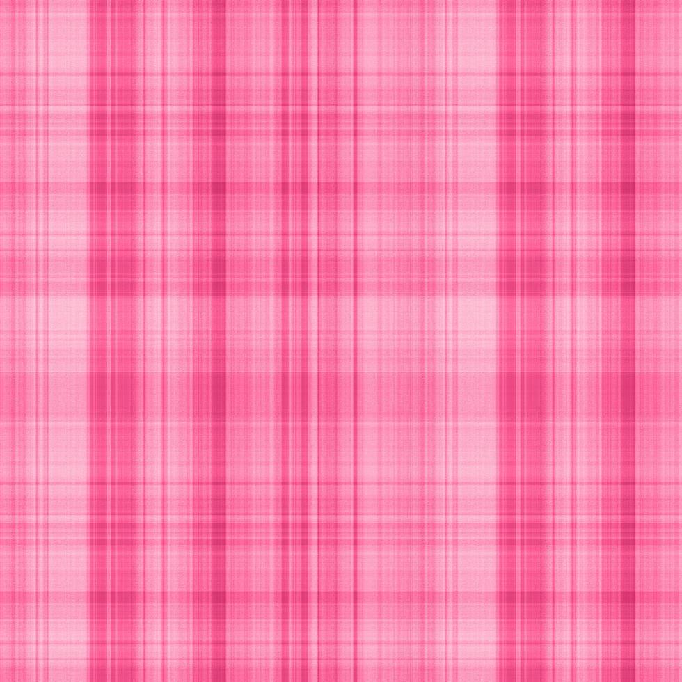 Plaid Patterns Fabric Classic rainbow tone Seamless Abstract Checkered Texture Background photo