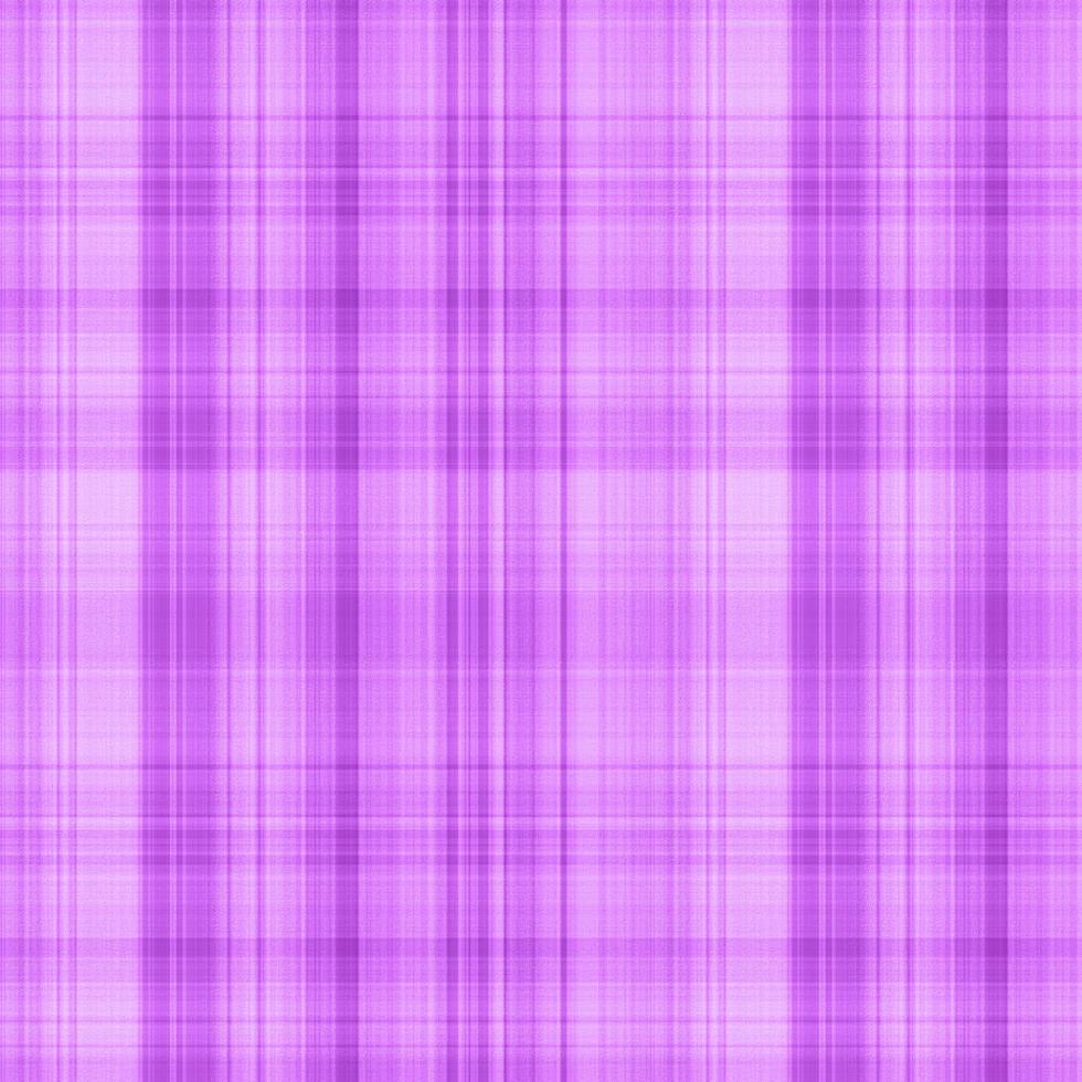 Plaid Patterns Fabric Classic rainbow tone Seamless Abstract Checkered Texture Background photo